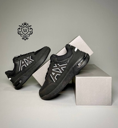 Armani spor ayakkabı Türkiye'den toptan satış