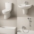 Sanitary Ware & Fixtures