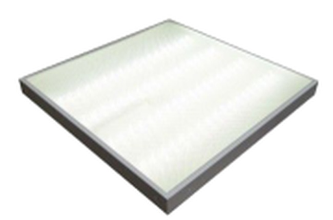 Административно-офисные светильники