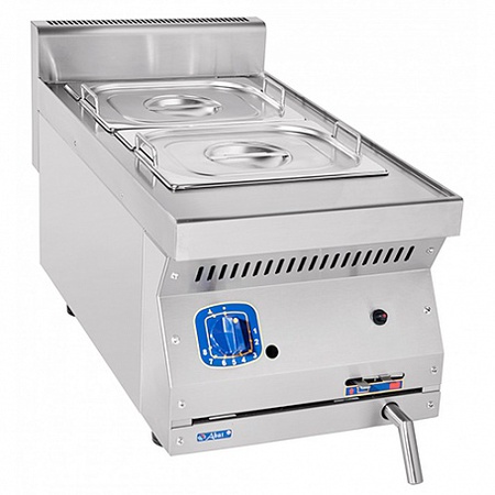 Food warmer gas desktop GMK-40N nerzh.