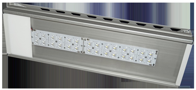 Светильник светодиодный ET-SL120M