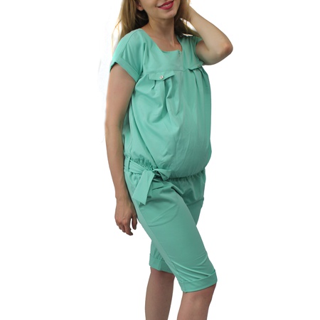 Комбинезон (артикул 009)