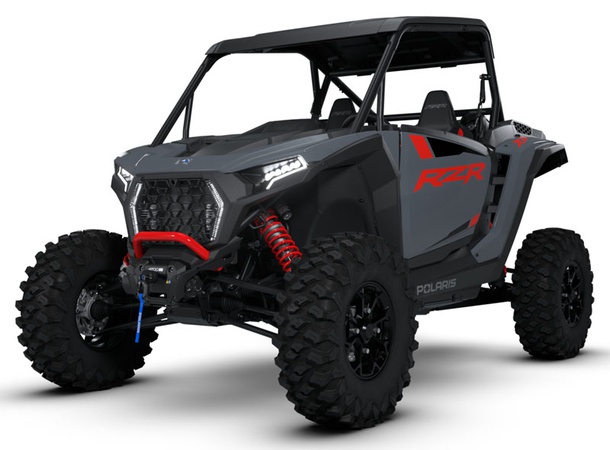 New 2026 Polaris RZR XP 1000 Ultimate