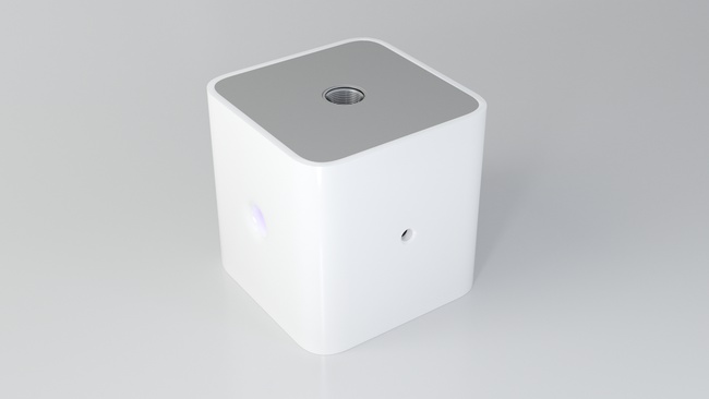 Ультрафиолетовый излучатель бытовой (УФИБ-270)