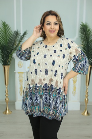 Туника №9387