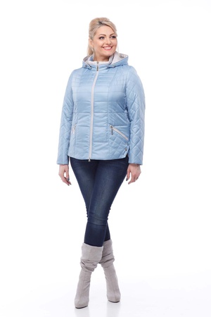 Куртка Мария