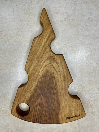 Сервировочная доска для сыра