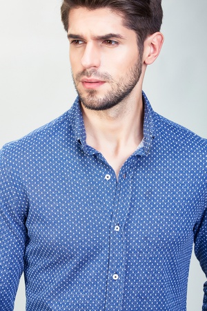 AVVA Москва сорочки хлопок!