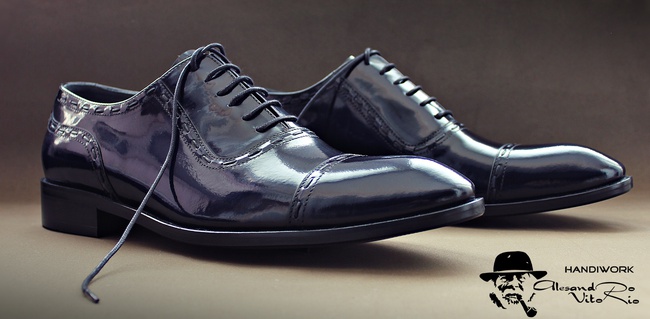 Oxford &quot;SENATOR&quot;