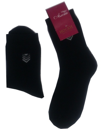 Носки мужские внутримахровые (арт. 07с10)