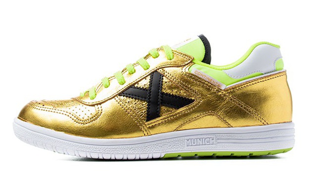 ОБУВЬ ДЛЯ ЗАЛА CONTINENTAL (MUNICH)