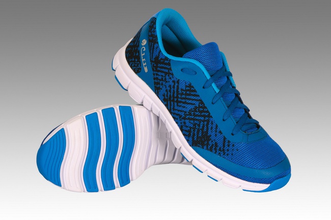 Кроссовки BIGSER "CLUB"