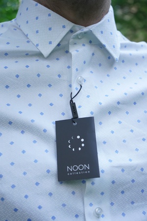 NOON مجموعة قمصان رجالي