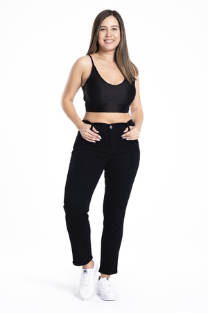 БОЛЬШОЙ РАЗМЕР ДЖИНСЫ BOYFRİEND