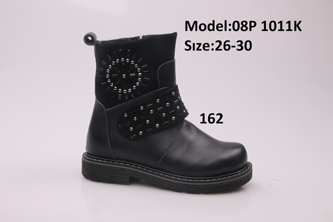 Детская обувь  ТИФЛАНИ зима девочки