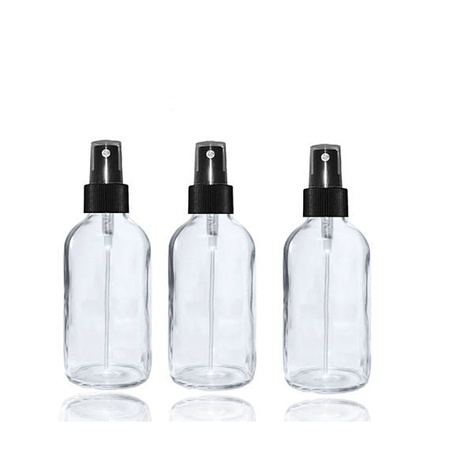 Стаклянна продукция (флаконы, баночки и др.)