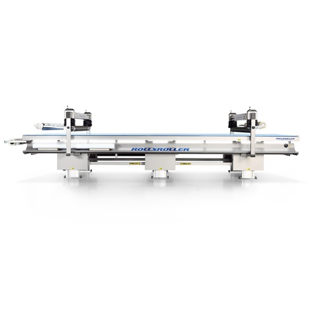 ROLLSROLLER PREMIUM LEVHA LAMİNATÖR