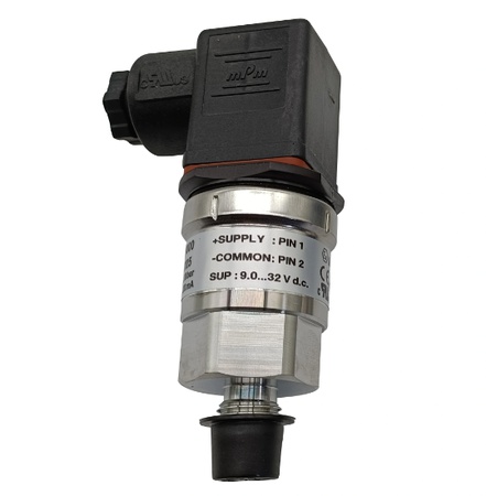 Dan-foss 060G1408 Pressure Sensor