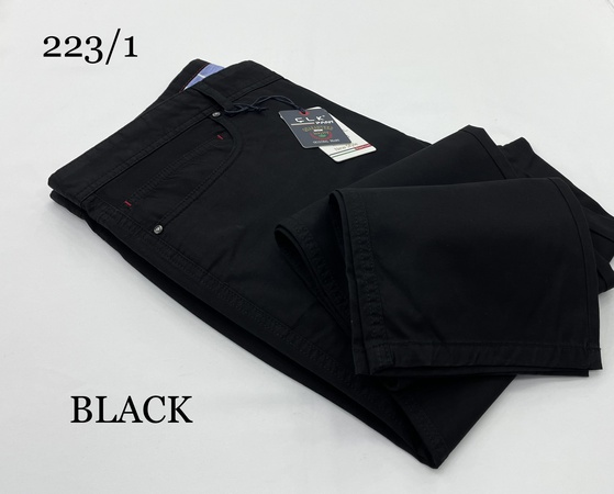 ХЛОПОК ЛЕТО БЕШЦЕП ( 223)