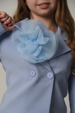 Костюм детский "Голубая лагуна"