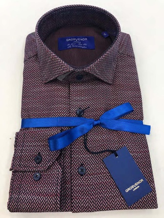 Erkeklerin gömlekleri