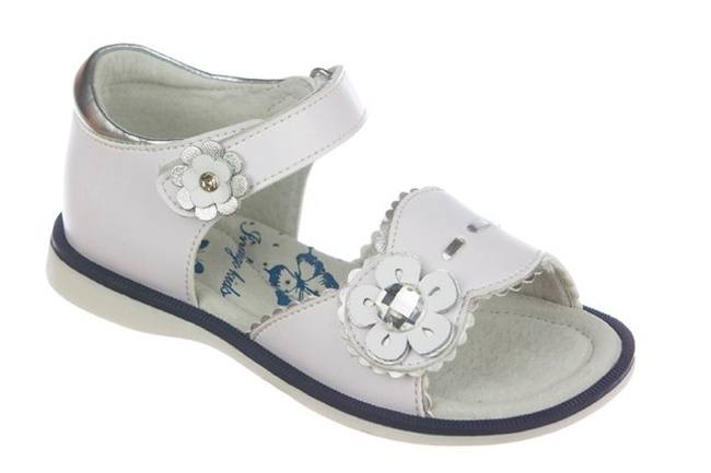 21-275A/12 Сандалии детские TM"INDIGO KIDS"