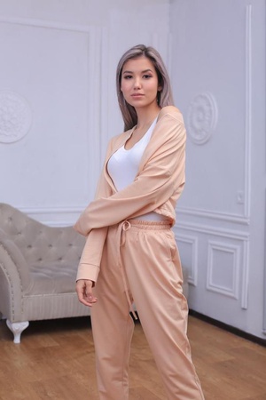 Болеро-Двойка