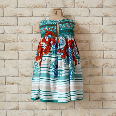 Платье  101-04