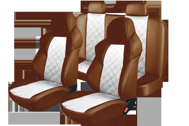 Чехлы TAIPAN PREMIUM