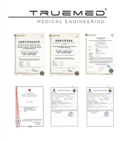 Orthopedic Medical Devices