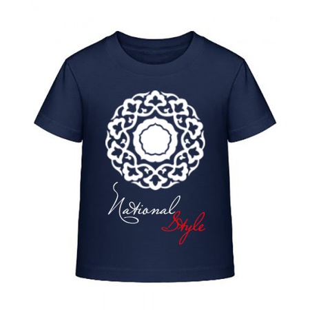 Baskılı tişörtler