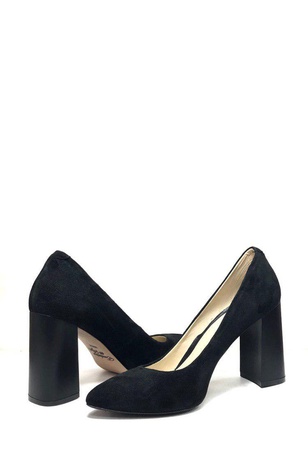 Поставщик женской кожаной обуви