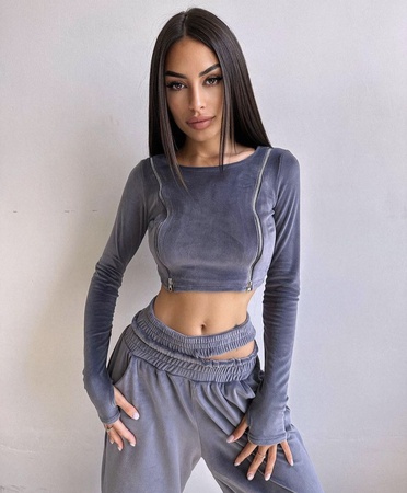 Костюм «Кредо»