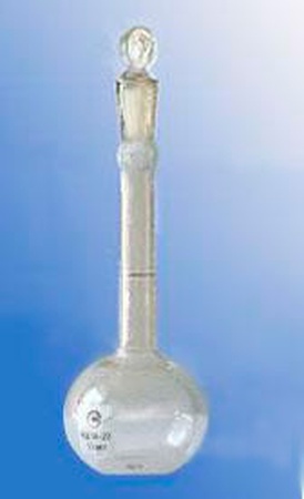 Пикнометр ПЖ2-100-КШ 10/19