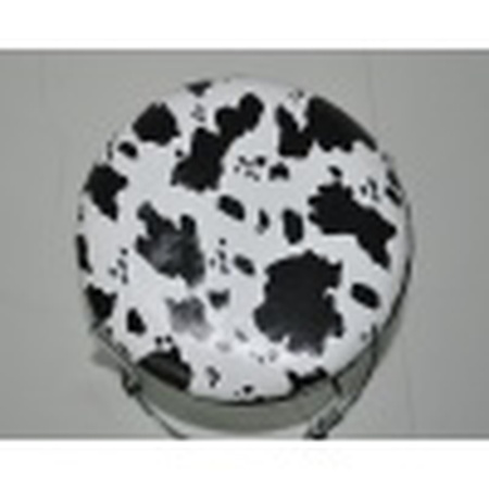 Табурет Долматин (кожзам)