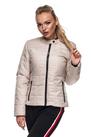 Деми куртка "Марта"