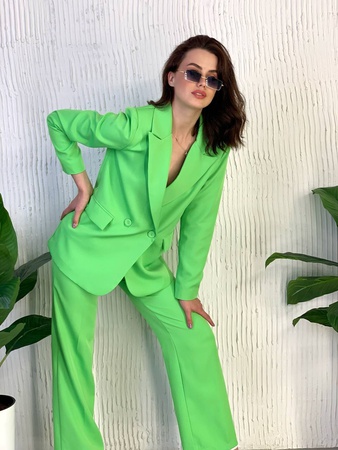 Костюм двойка неповторимый образ