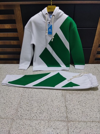 3 нити с начёсом Спортивные Костюмы