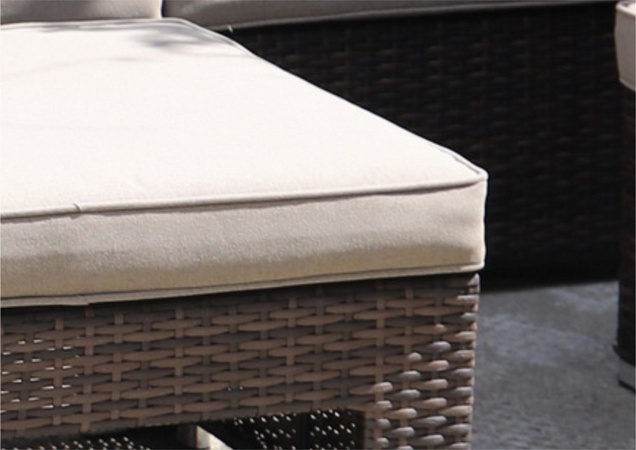 Комплект мебели для отдыха AFM-804B