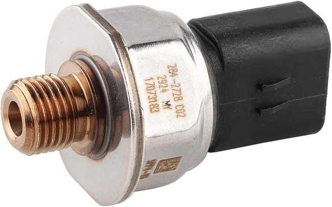 CATERPIILLAR fuel system components