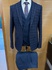 Костюм-Тройка 13079