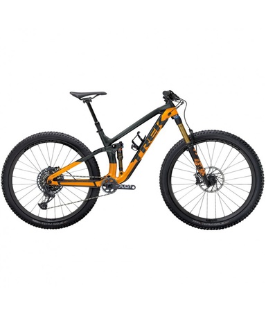 2022 Trek Fuel EX 9.9 X01 Dağ Bisikleti
