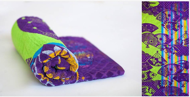 махровые  полотенца  ипростыни