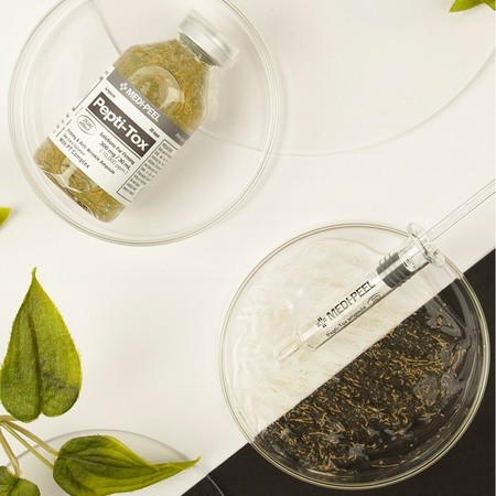 MEDI-PEEL Pepti-Tox Ампула