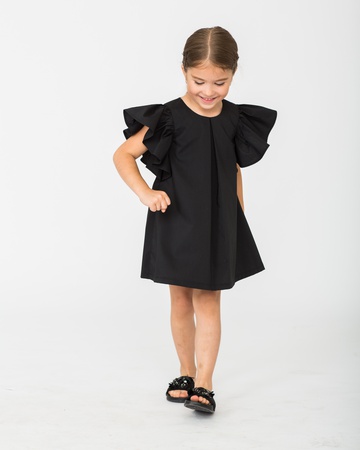 Summer dress BLACKY