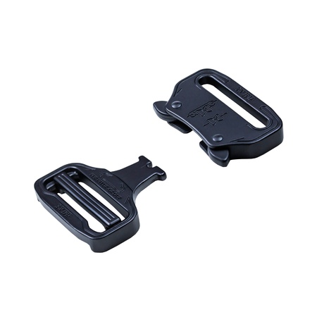 Пряжка ременная "ЗУБР" FG405/45