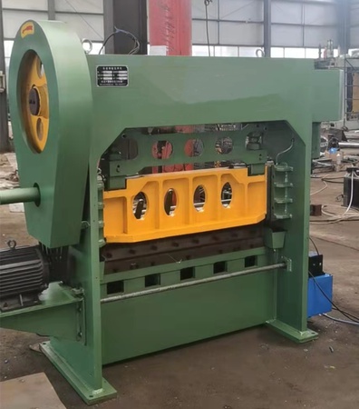 Expanded Expanded Sheet Machine