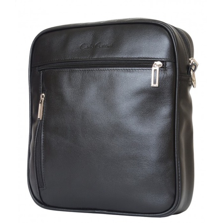 Carlo Gattini Classico Varano black