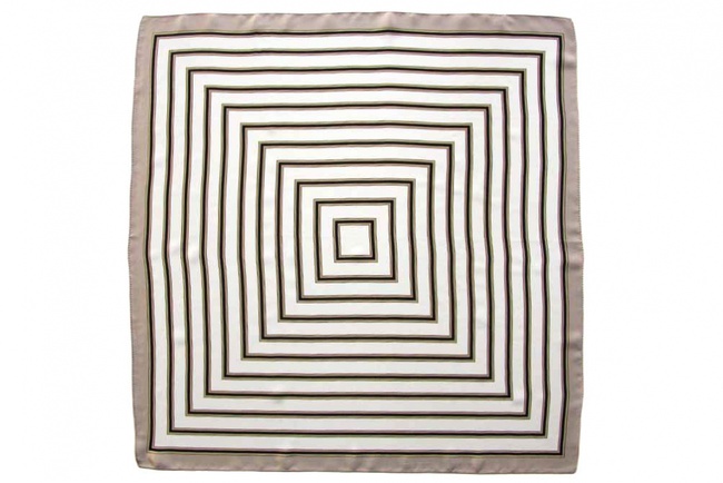 Итальянские шёлковые платки