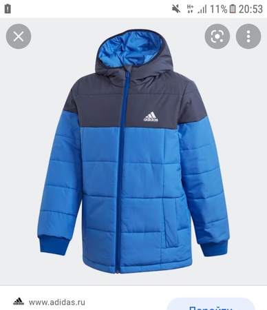 Производители мужских курток